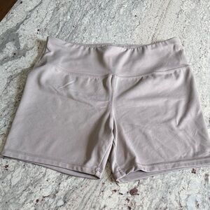 Jockey Bike Athletic Shorts